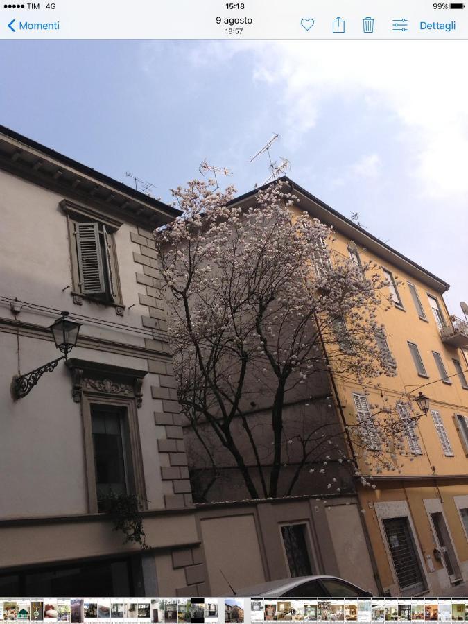 Magnolia Acomodação com café da manhã Casale Monferrato Exterior foto