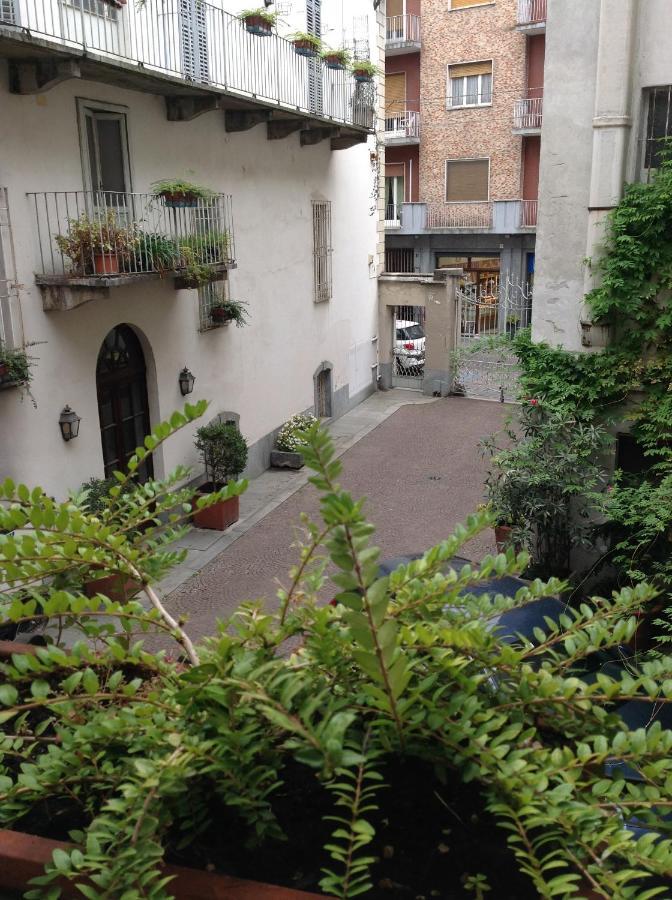 Magnolia Acomodação com café da manhã Casale Monferrato Exterior foto