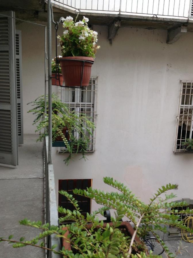 Magnolia Acomodação com café da manhã Casale Monferrato Exterior foto