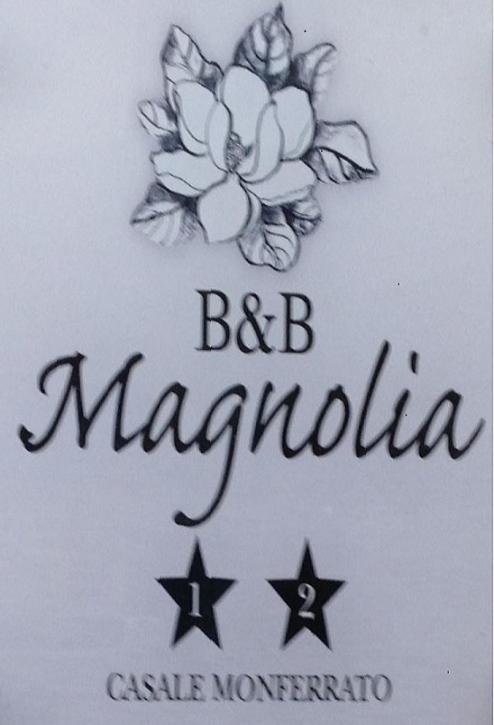 Magnolia Acomodação com café da manhã Casale Monferrato Exterior foto