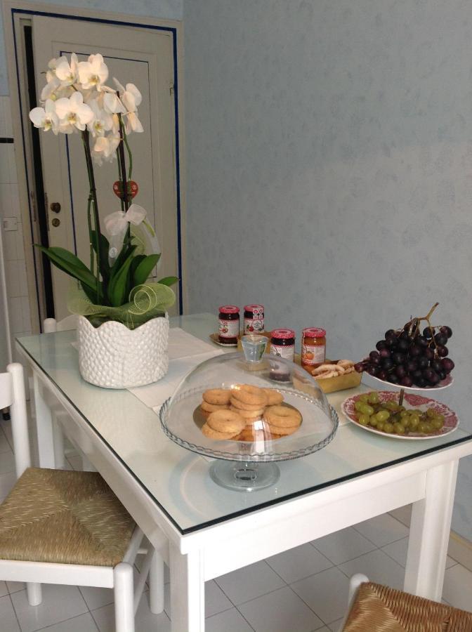 Magnolia Acomodação com café da manhã Casale Monferrato Exterior foto