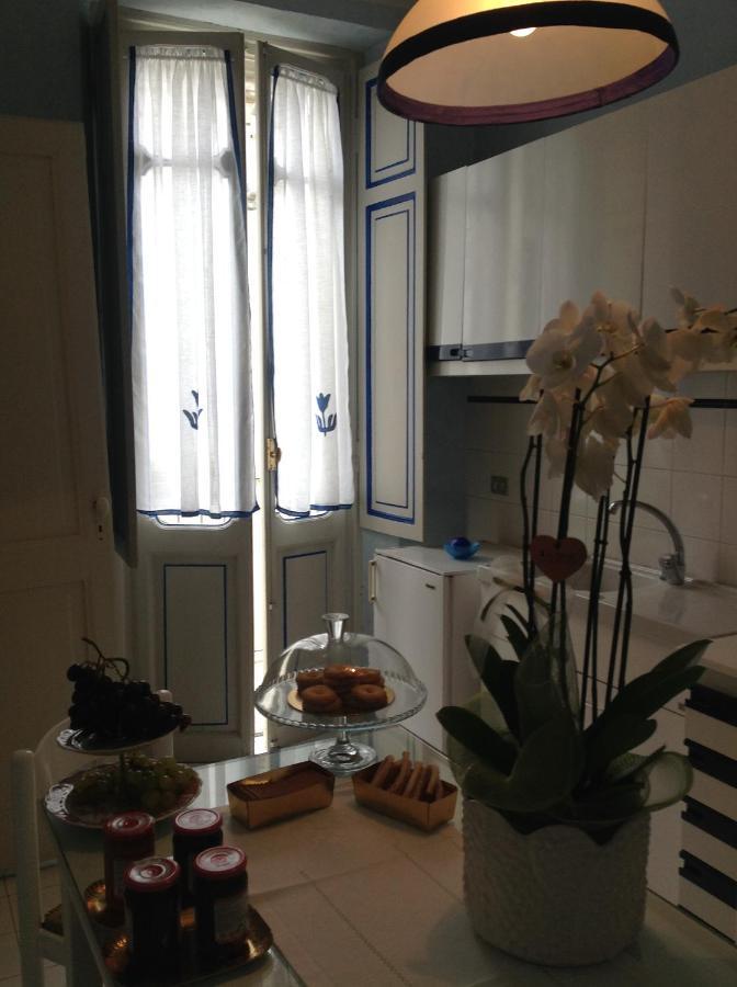 Magnolia Acomodação com café da manhã Casale Monferrato Exterior foto
