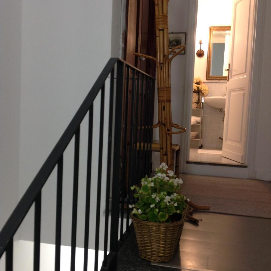 Magnolia Acomodação com café da manhã Casale Monferrato Exterior foto